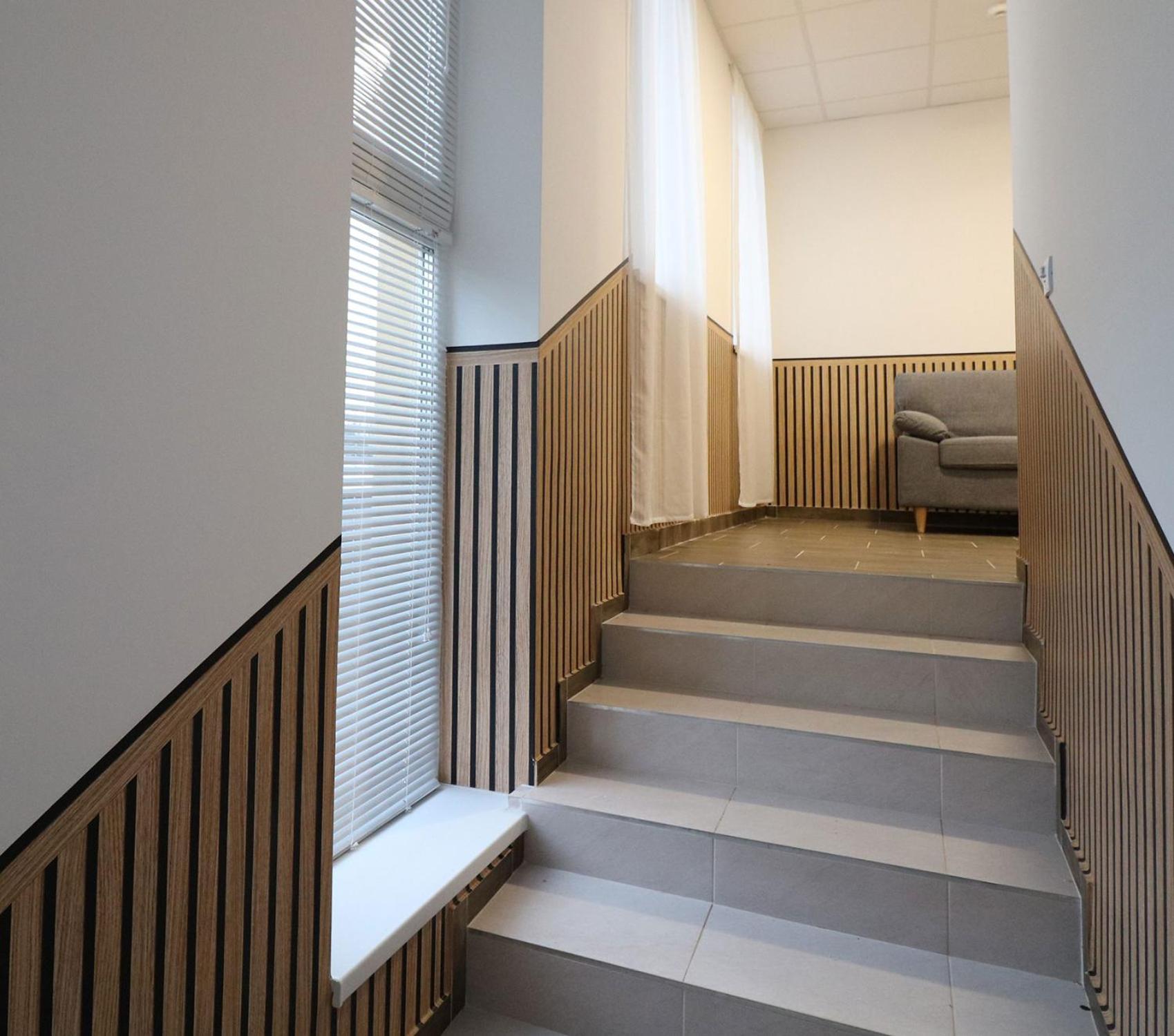 Villa Bellissima Szabolcs Eksteriør billede